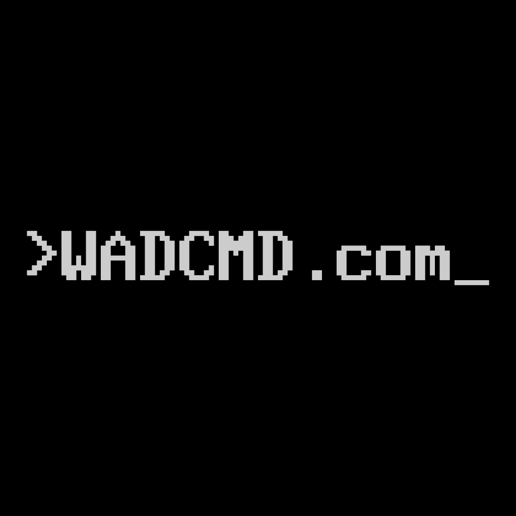 wadcmd.com image